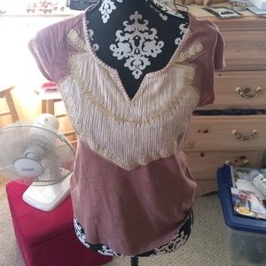 Ecote top