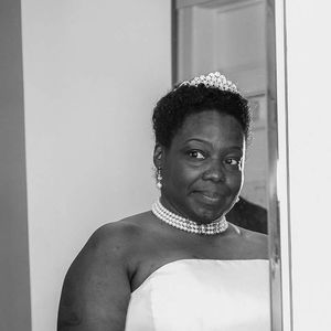 Meet your Posher, Monica