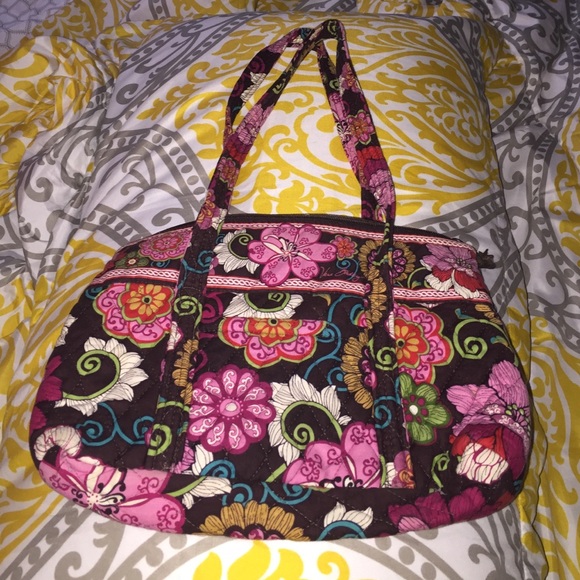 Vera Bradley Handbags - Vera original purse