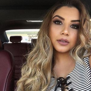 Meet your Posher, Tam