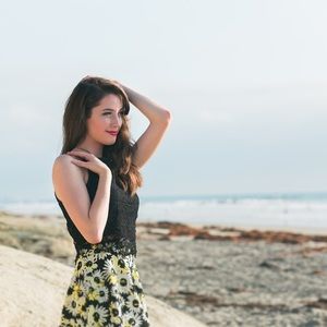 Meet your Posher, Alyssa