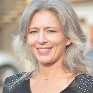 Meet your Posher, Merideth