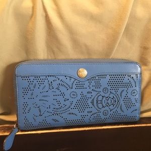Rebecca minkoff wallet