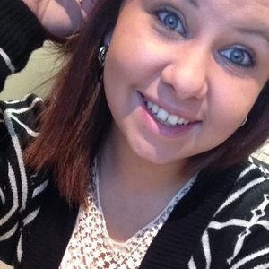 Meet your Posher, Brandie