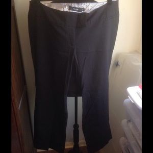 EUC Torrid Noir Millennial Collection Pants