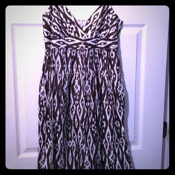Milly Dress