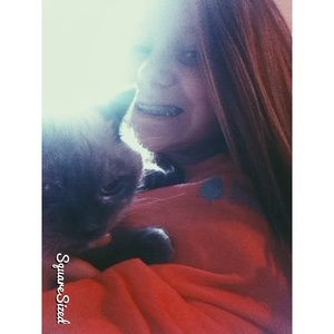 Meet your Posher, Madeline