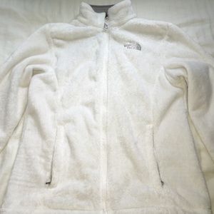 North Face jacket
