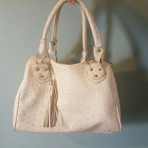 Imoshion faux leather purse