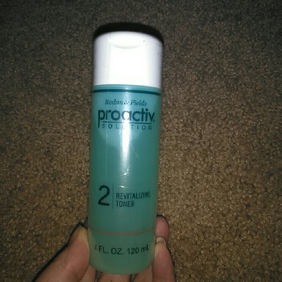 Proactiv step 2 toner