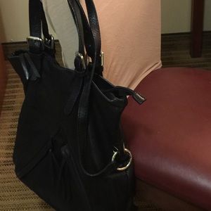 Laura Di Maggio - Italian Leather Purse