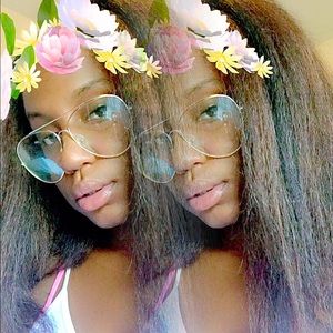 Meet your Posher, Kiara