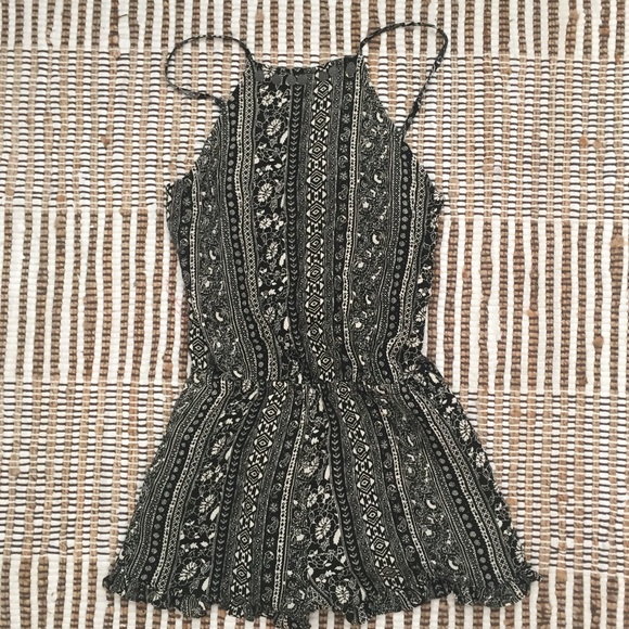 American Eagle Outfitters Other - American Eagle Outfitters Romper