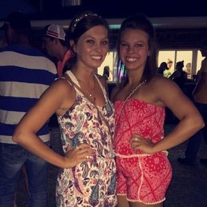 Meet your Posher, Jordyn