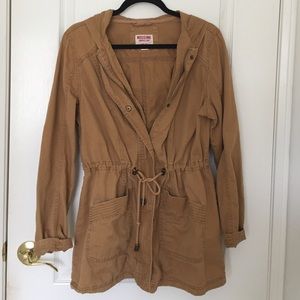 Target Coat