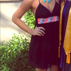 Full tilt size: XS dress