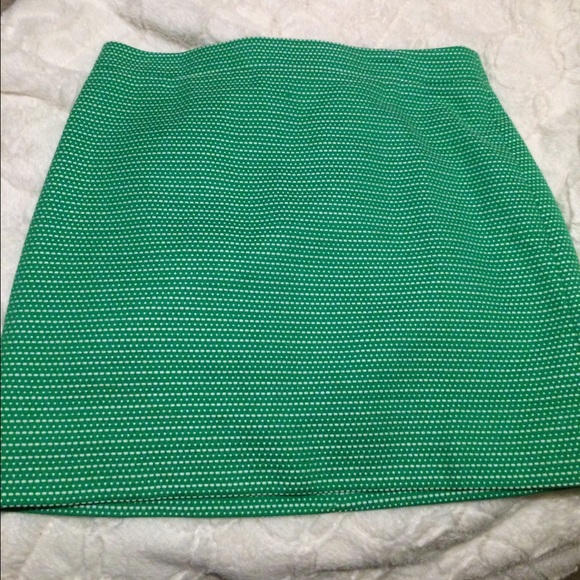 Jcrew Skirt