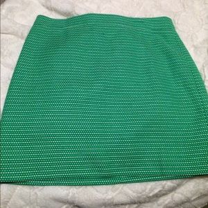 Jcrew Skirt