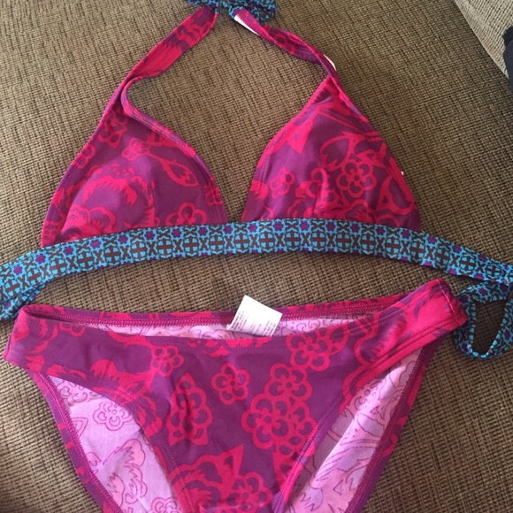 Patagonia women's bikini
