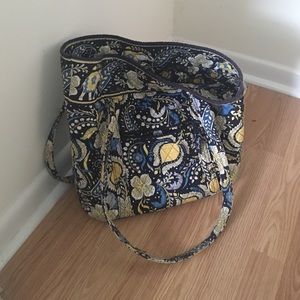 Vera Bradley tote