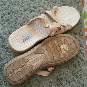 Skechers outdoor lifestyle