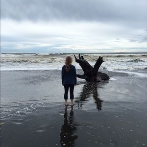 Meet your Posher, Grace