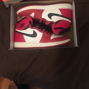 OG Chicago 1's