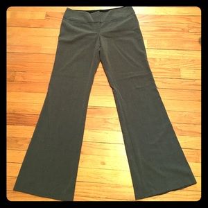 Size 7 wide leg dress pant