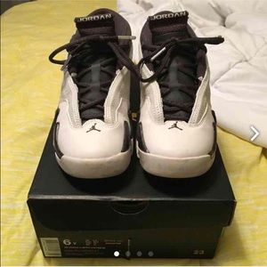 Jordan 14s