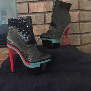 FrH heels