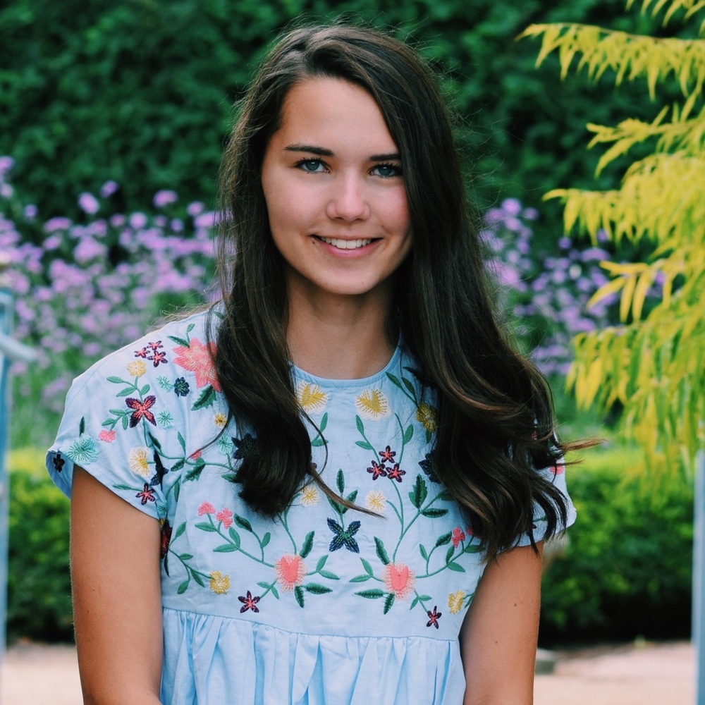 Meet your Posher, Paris