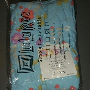 Lularoe OS leggings BNWT