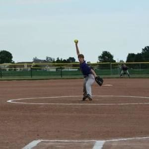 Meet your Posher, Breanna