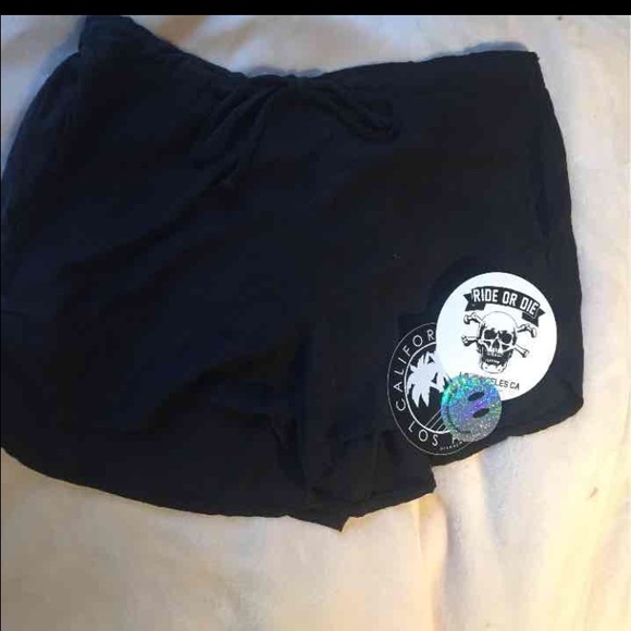 Brandy Melville Lucy shorts