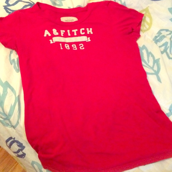 Abercrombie & Fitch Shirt