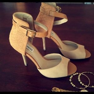 Steve Madden heels