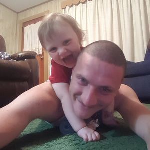 Meet your Posher, John