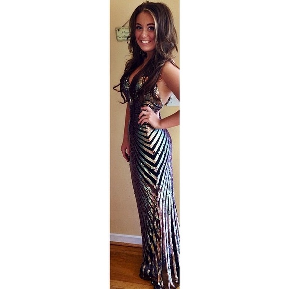Prom Dress✨