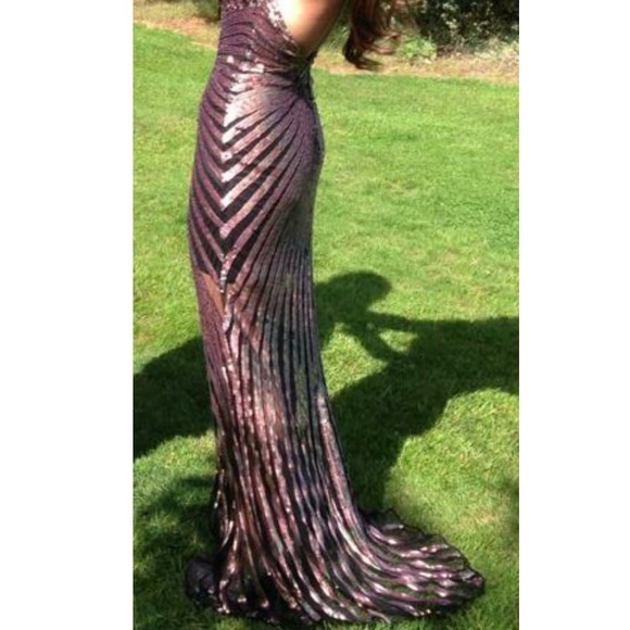 Prom Dress✨ - Picture 3 of 3