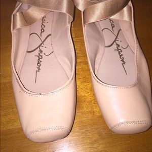Ballet Flats