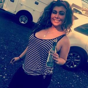 Meet your Posher, Jillian