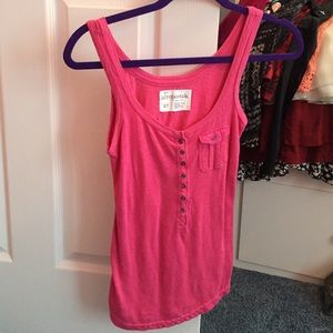 Aeropostale tank top