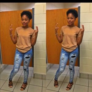 Meet your Posher, Lanie