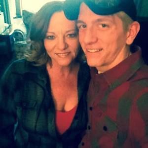 Meet your Posher, Laurie