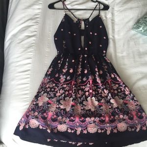 Cocktail dress