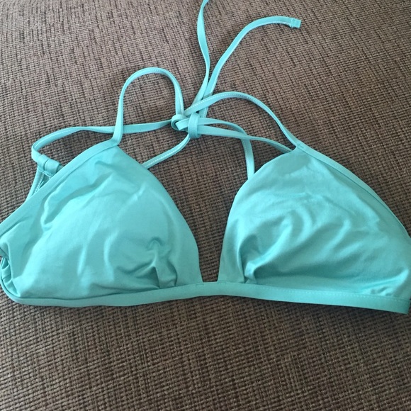 Patagonia bikini top