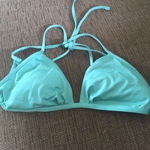 Patagonia bikini top