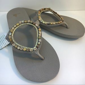 New ‼Today Only‼️️ Sanuk Yoga Mat Sandals