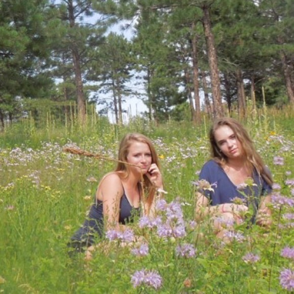 Meet your Posher, Piper - Picture 1 of 1