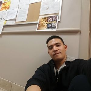 Meet your Posher, Matthew